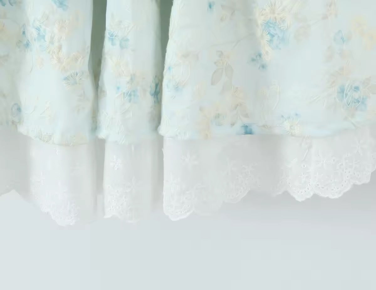 Jayda Dress