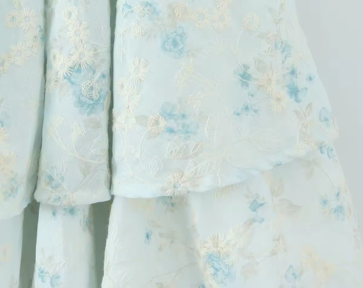 Jayda Dress