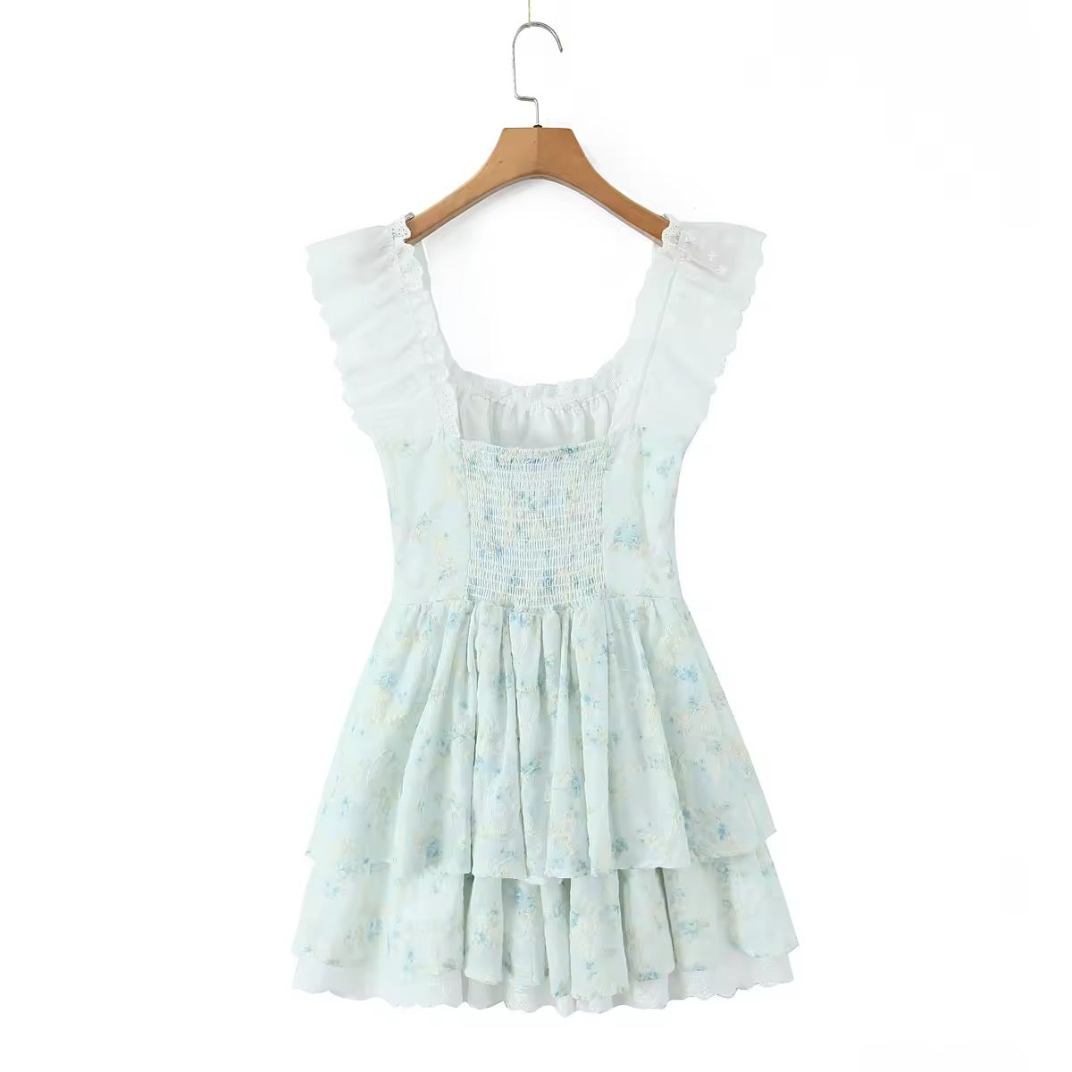 Jayda Dress