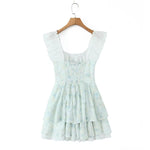 Jayda Dress