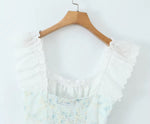 Jayda Dress