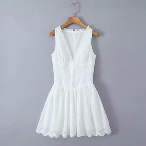 Helene Dress