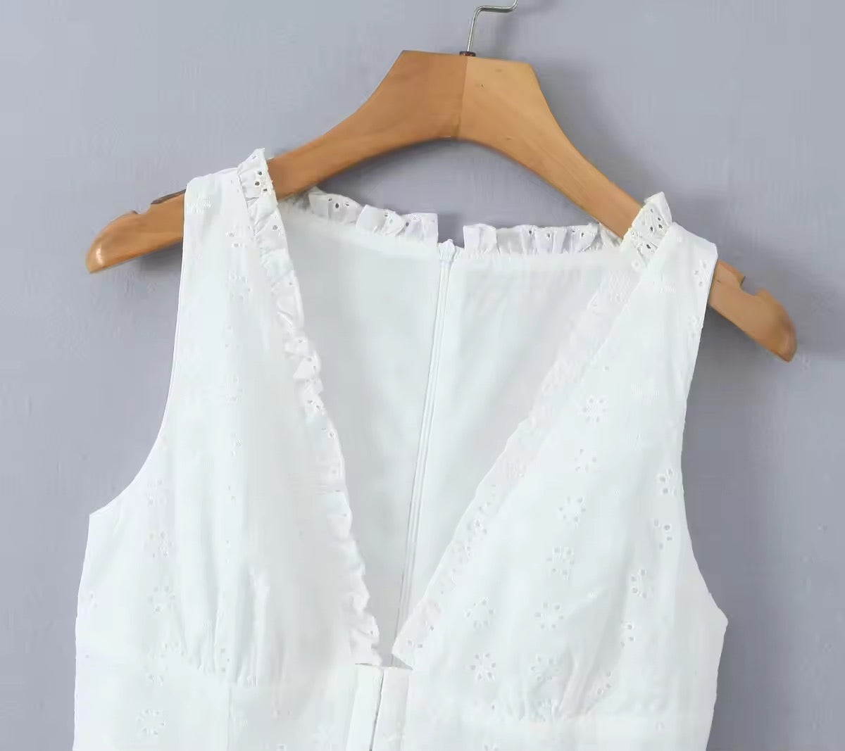 Helene Dress
