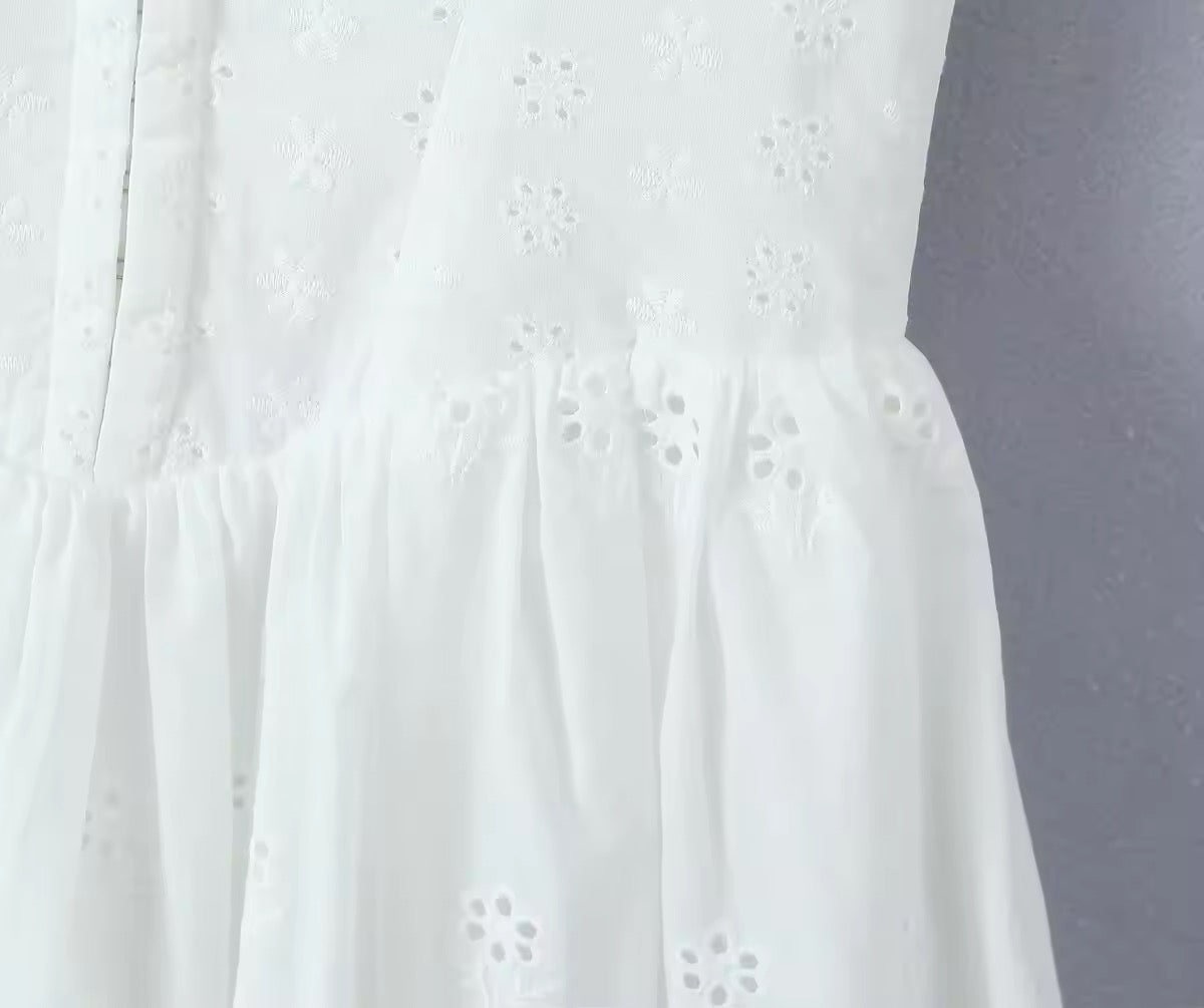 Helene Dress