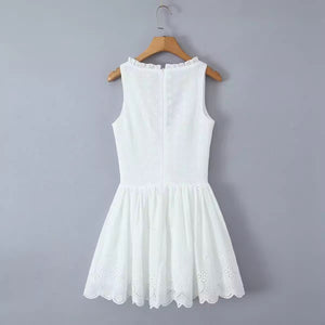 Helene Dress