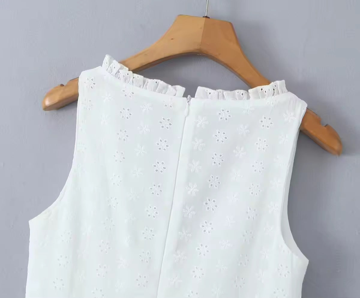 Helene Dress