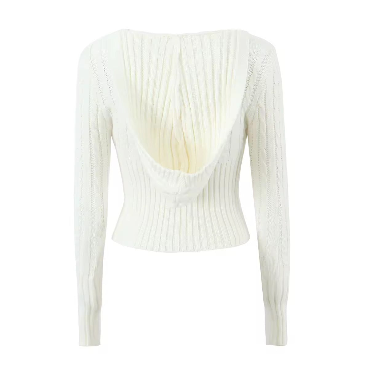 Chloe Sweater