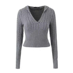 Chloe Sweater