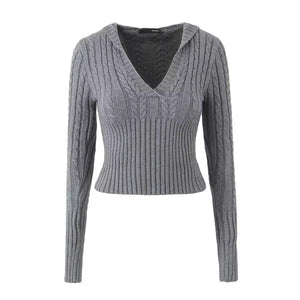 Chloe Sweater