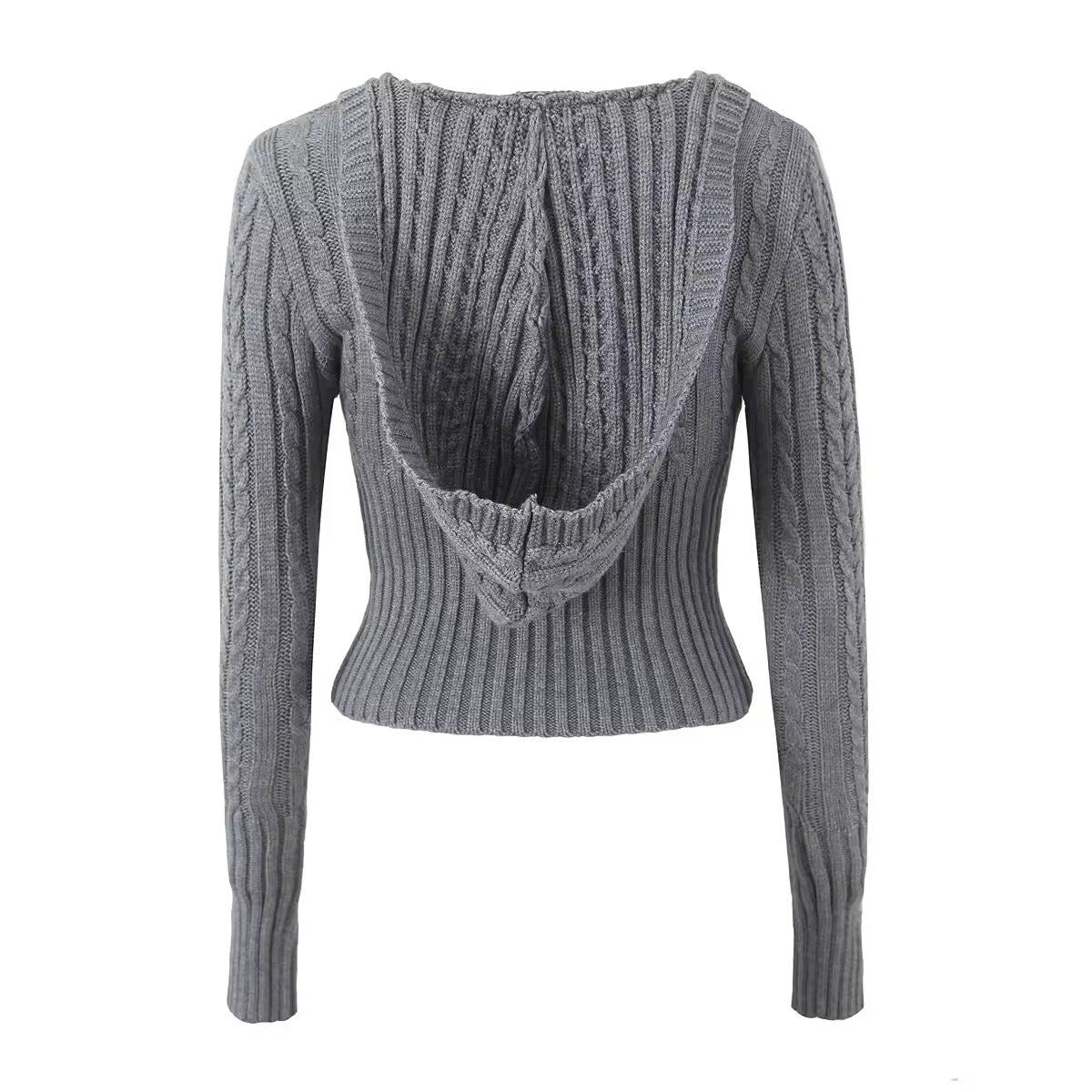 Chloe Sweater