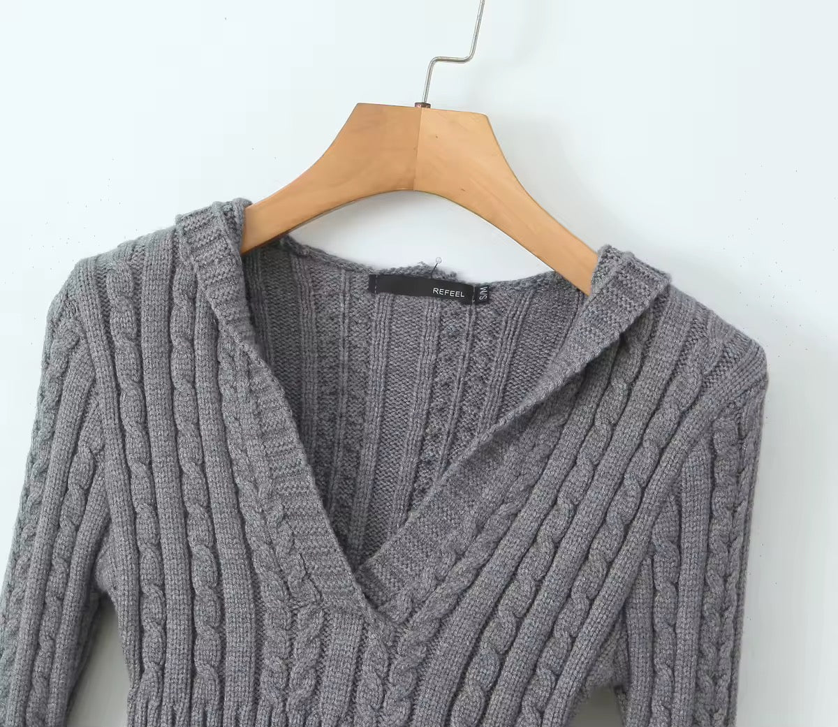 Chloe Sweater