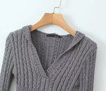Chloe Sweater