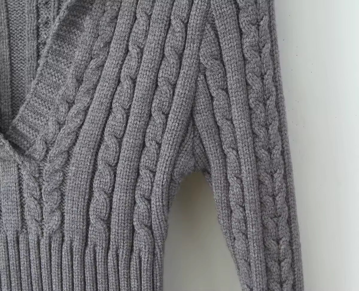 Chloe Sweater