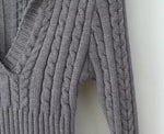 Chloe Sweater