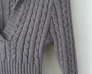 Chloe Sweater
