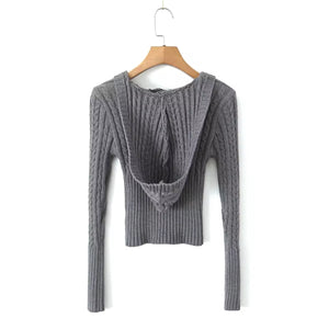 Chloe Sweater