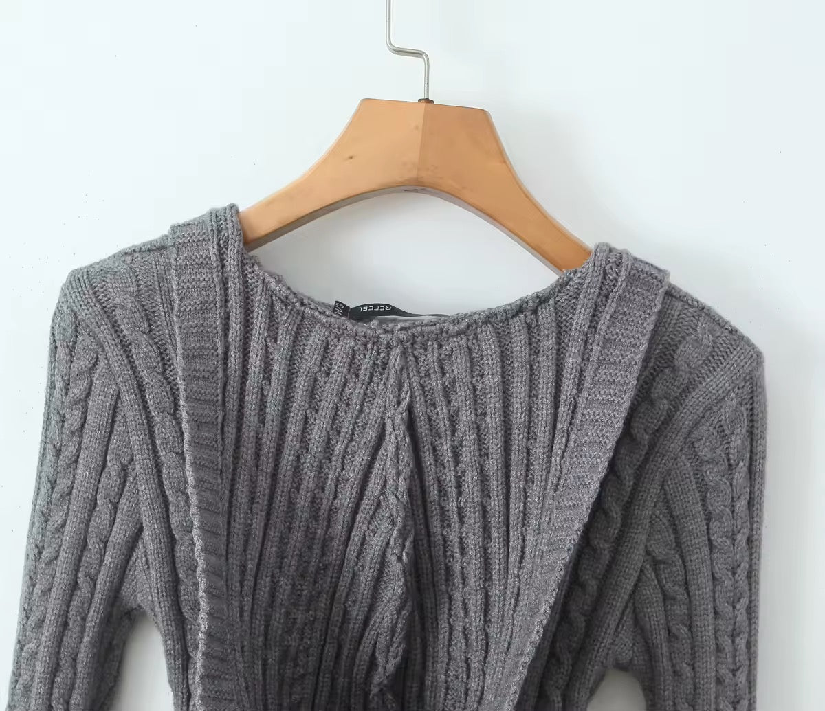 Chloe Sweater