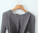 Chloe Sweater