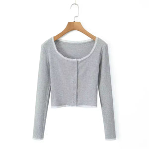 Delilah Cardigan
