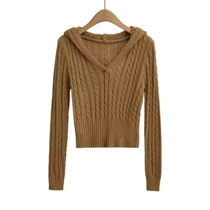 Victoria Sweater