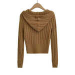 Victoria Sweater