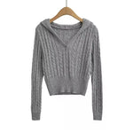 Victoria Sweater