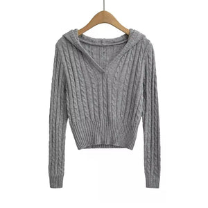 Victoria Sweater