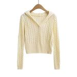 Victoria Sweater