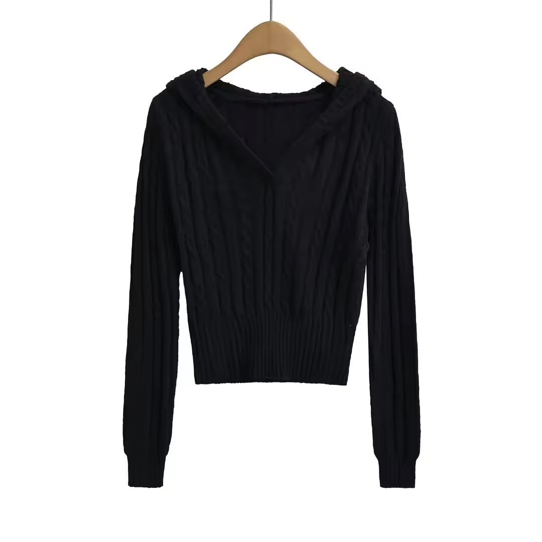 Victoria Sweater