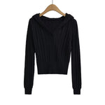 Victoria Sweater