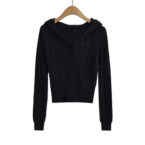Victoria Sweater