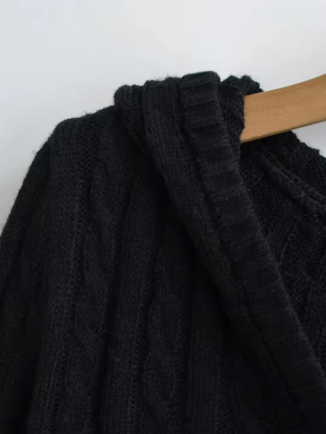 Victoria Sweater