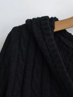 Victoria Sweater