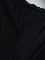 Victoria Sweater