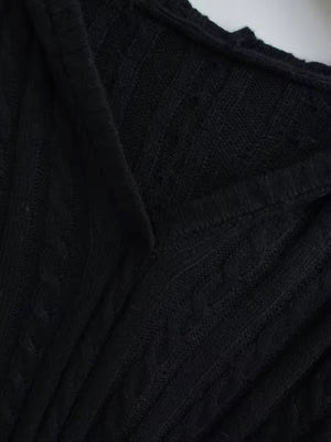 Victoria Sweater