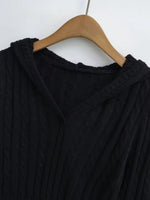 Victoria Sweater