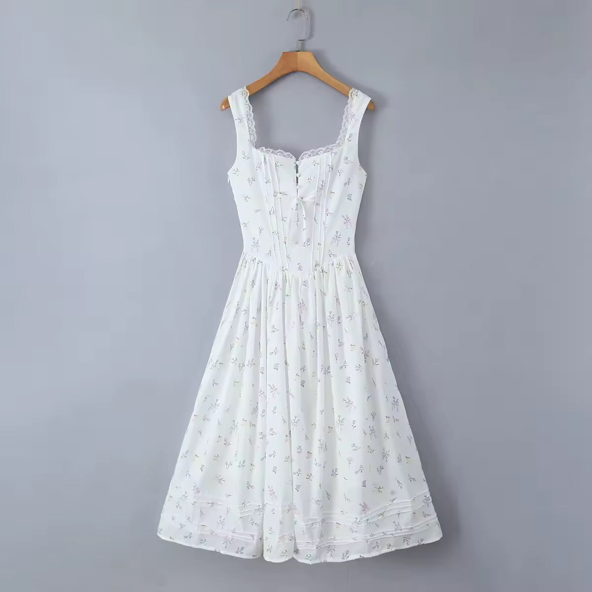 Elyse Dress