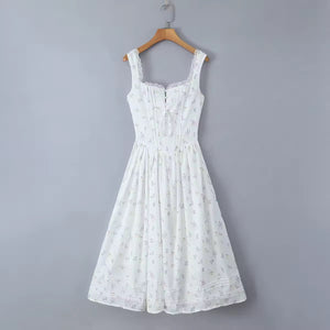 Elyse Dress