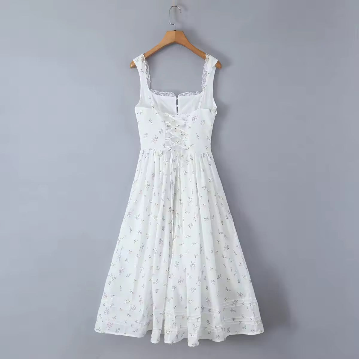 Elyse Dress