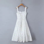 Elyse Dress