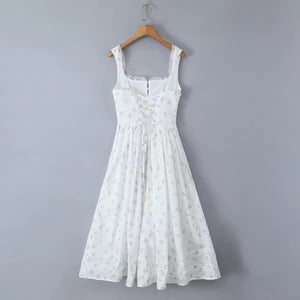 Elyse Dress