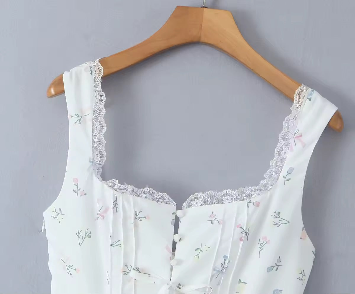 Elyse Dress