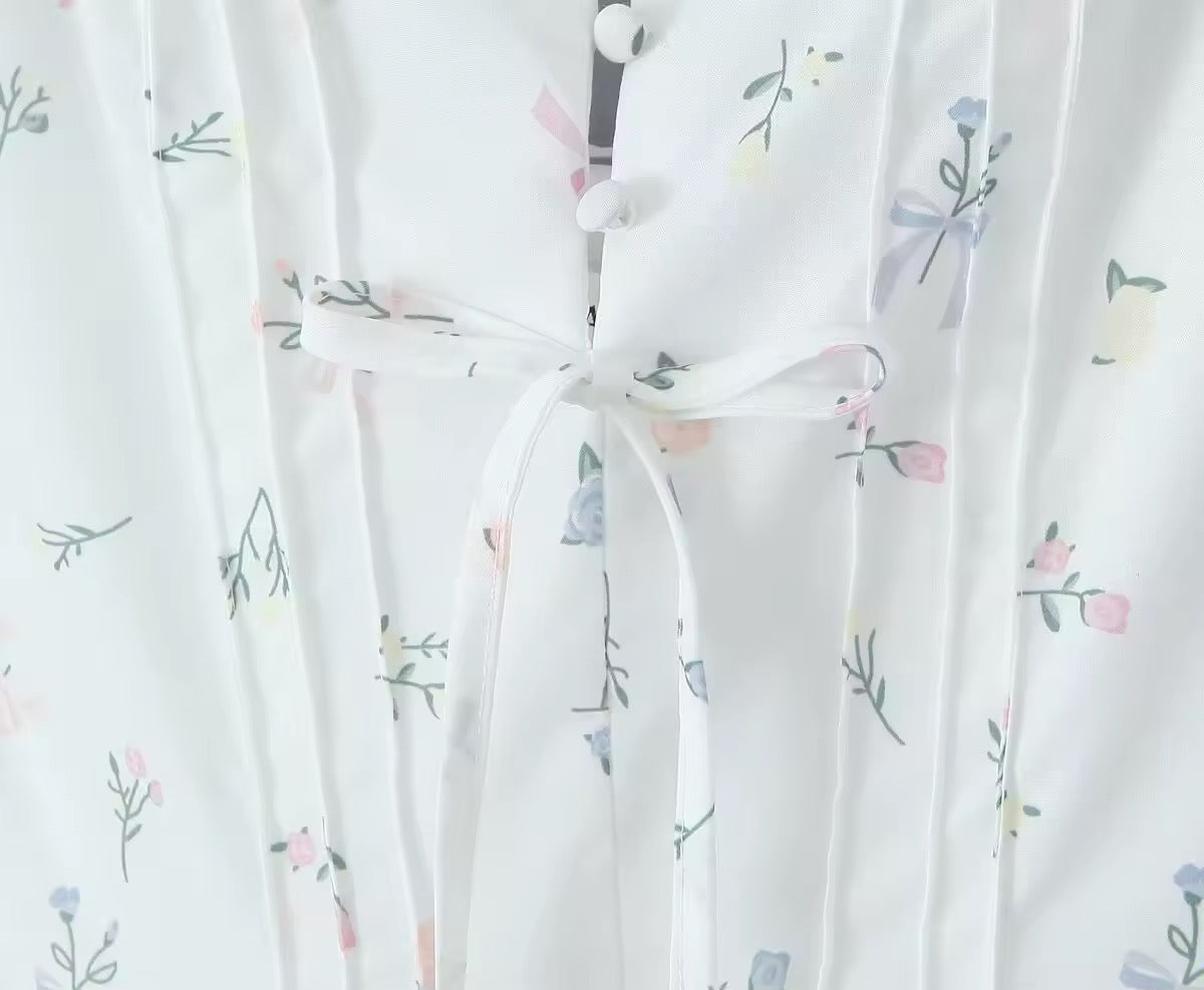 Elyse Dress