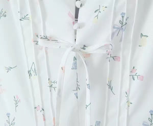 Elyse Dress