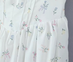 Elyse Dress