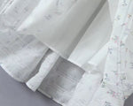 Elyse Dress