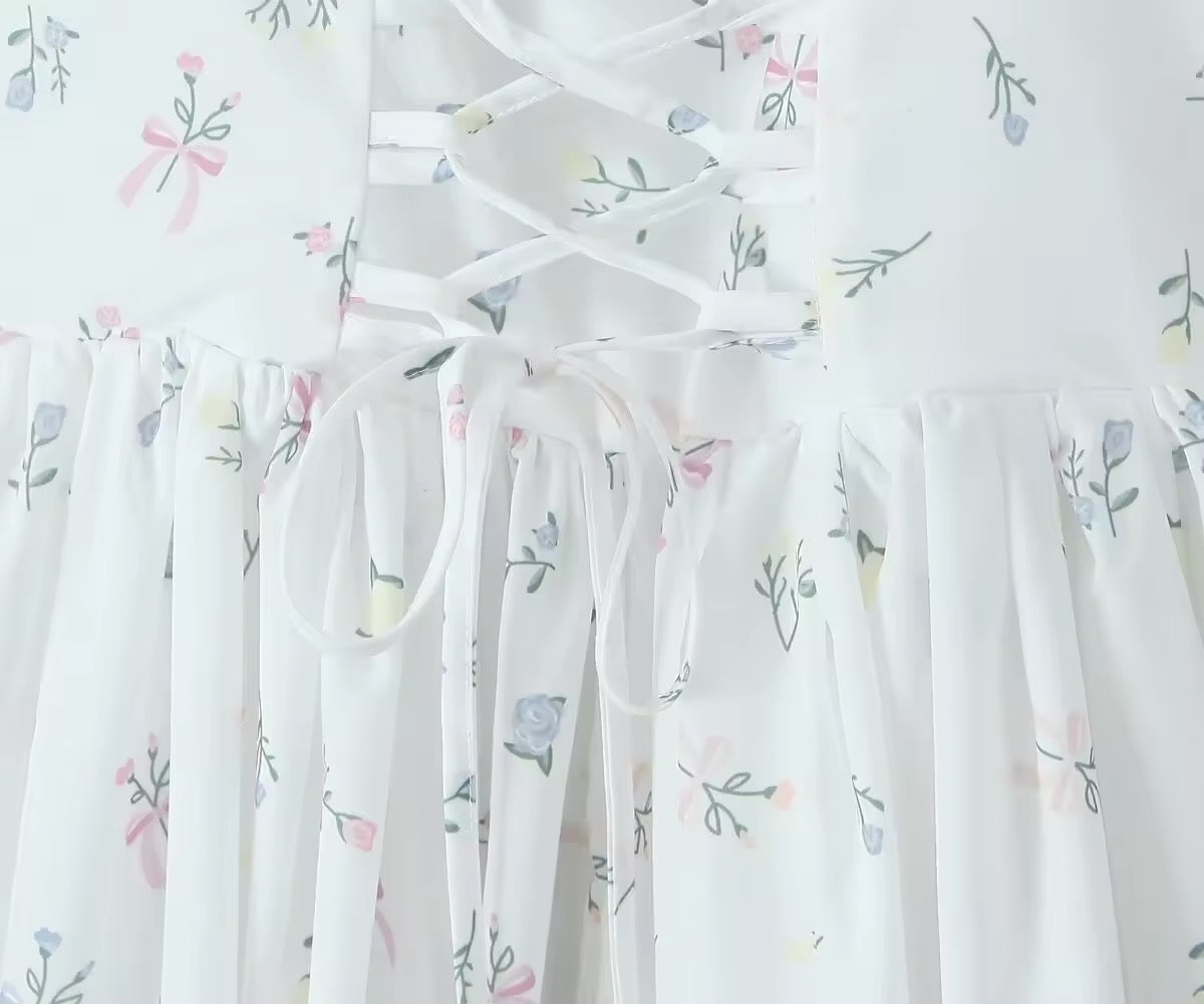 Elyse Dress