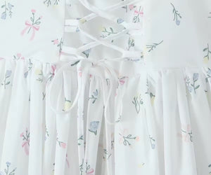 Elyse Dress