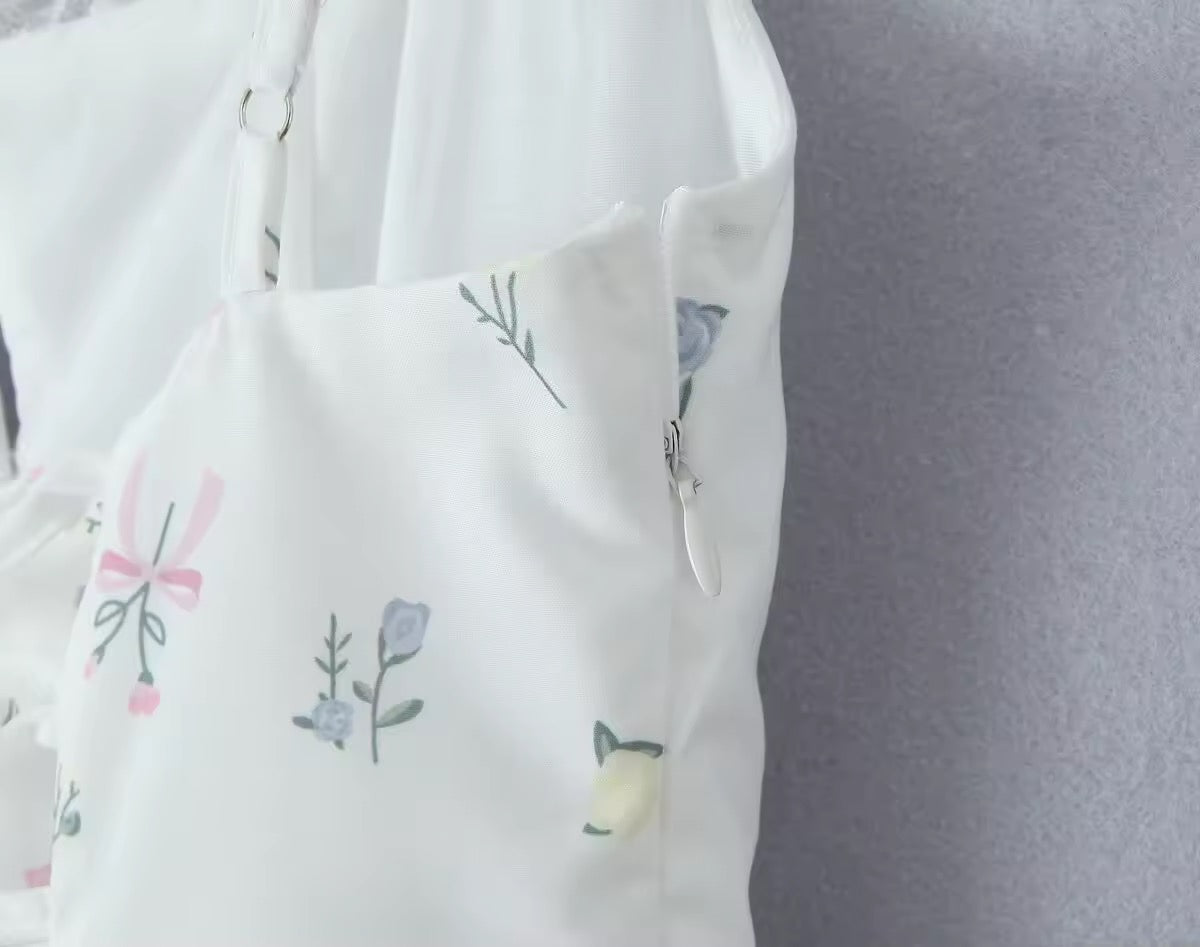 Elyse Dress