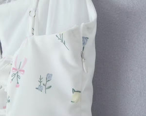 Elyse Dress
